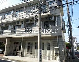 テラスカキヌマ