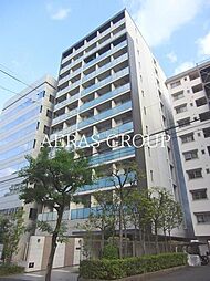 コンフォリア品川イースト 606