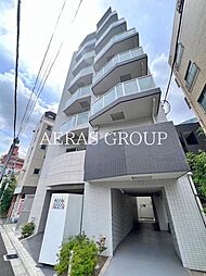 リヴシティ飯田橋