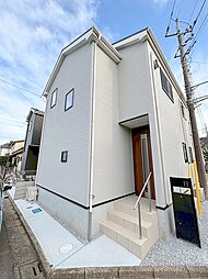 Sumaiーto川越市かすみ野07