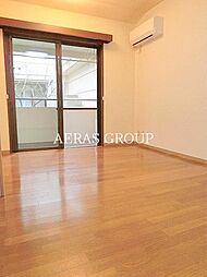 パークヒルズ田園調布