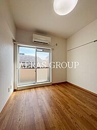 ホーユウコンフォルト白楽B棟