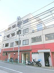 エクセリア西荻