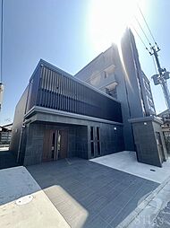 アスヴェル京都西大路SOUTH