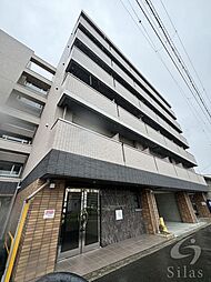 グランレブリー太秦天神川