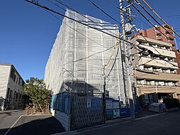 （仮称）中葛西8丁目メゾン 301