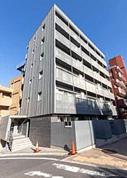 大田区北馬込１丁目