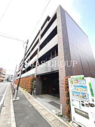 クラリッサ川崎梶ヶ谷