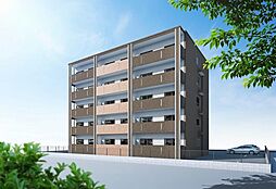 リサナ・ロッソ豊町 201