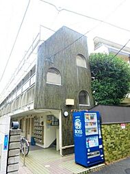 メゾン・ド・新中野