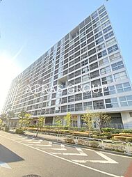 東雲キャナルコートCODAN11号棟 1120