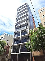 グランパセオ八丁堀2