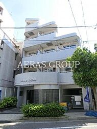 メゾン・ド・マドーヌ