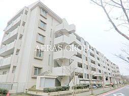 小松川五番館1号棟