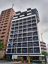 市谷仲之町ビューアパートメント