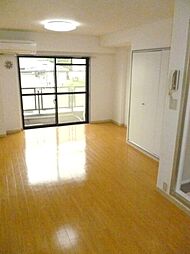 リーヴェルステージ横浜ヒルズ