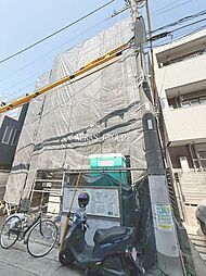 ＡＸＩＡ ＭＣｉｔｙ武蔵小山