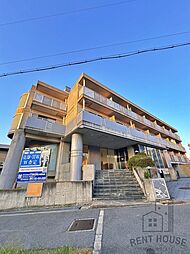 エスポワール鶴山台