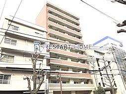 大栄・モンテマーレ北野