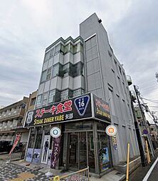 相模原市中央区矢部２丁目