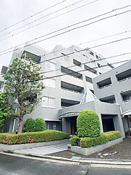 横浜市港北区大倉山５丁目