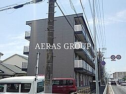 レオパレスエスポワール新宿町