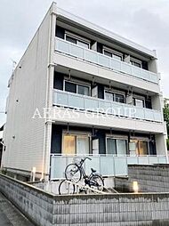 リブリ・鵜の森