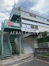 グリーンハイツ河原
