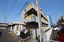 キャトルセゾン相模原 103