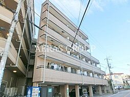 マドンナ西千葉