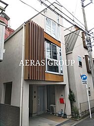 千早2丁目戸建