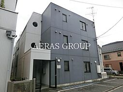 アベニューコート福生