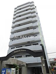 メゾン・ド・マジュール