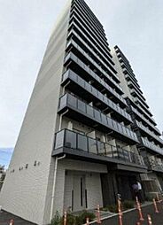 ソラステージ金町