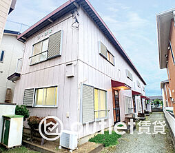 厚木市林２丁目の一戸建て