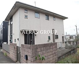 さいたま市見沼区東宮下住宅