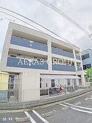 アレッサーノ