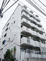 ヴェラハイツ新宿