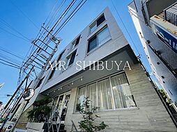 クーカイ・テラス祐天寺　アネックス