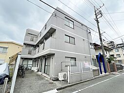 ガーデンヒルズ立川