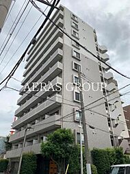 BPRレジデンス船橋