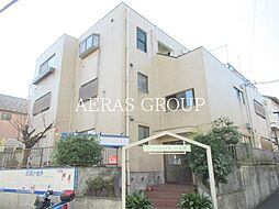 サンティーヌ小金井