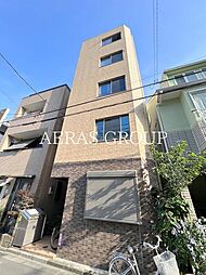 グラード南千住