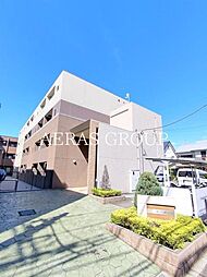 メゾン・ノーブル