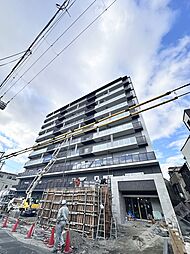 ベルンガーデン勝山北