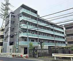 S-FORT西船橋libre