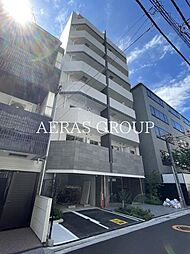 ステージファースト浅草橋IV