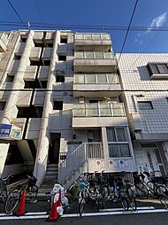 プレアール材木町