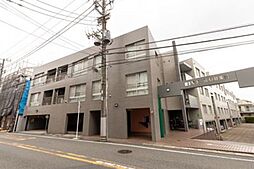 大田区上池台５丁目