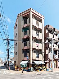 モンレーヴ別府I 501